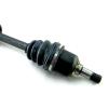 NEW PARTS MASTER 60-2012 REMAN CV AXLE SHAFT-CONSTANT VELOCITY DRIVE FRONT RIGHT