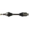A-1 CARDONE 66-3519 New Front Right Select Constant Velocity Drive Axle