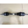 Remanufactured Constant Velocity Joint(Drive Shaft)-LH for GM Daewoo LACETTI