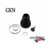 Volvo XC90 2003-2005 Front Inner Constant Velocity Joint Boot Kit GKN 305142 #1 small image