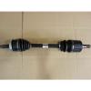 Remanufactured Constant Velocity Joint(Drive Shaft)-LH fit Hyundai TUCSON 04~06 #1 small image