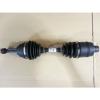 Remanufactured Constant Velocity Joint(Drive Shaft)-LH for GM DAEWOO LANOS