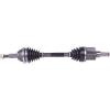 A-1 CARDONE 60-2005 Remanufactured Front Right Constant Velocity Drive Axle #1 small image