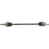 A-1 CARDONE 60-3398 Remanufactured Front Right Constant Velocity Drive Axle