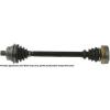 A-1 CARDONE 60-7357 Remanufactured Front Right Constant Velocity Drive Axle