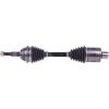 A-1 CARDONE 60-2068 Remanufactured Front Left Constant Velocity Drive Axle