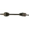 A-1 CARDONE 60-4173 Remanufactured Front Right Constant Velocity Drive Axle