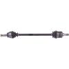 A-1 CARDONE 60-2010 Remanufactured Front Right Constant Velocity Drive Axle #1 small image