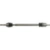 A-1 CARDONE 60-6030 Remanufactured Front Right Constant Velocity Drive Axle