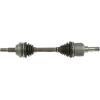 A-1 CARDONE 60-3420 Remanufactured Front Left Constant Velocity Drive Axle
