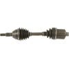 A-1 CARDONE 60-1243 Remanufactured Front Right Constant Velocity Drive Axle