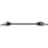 A-1 CARDONE 66-3524 New Front Right Select Constant Velocity Drive Axle