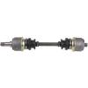 A-1 CARDONE 60-9022 Remanufactured Rear Left Constant Velocity Drive Axle #1 small image