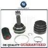 FOR HYUNDAI ACCENT 1.3i 1999-2001 NEW CONSTANT VELOCITY CV JOINT KIT