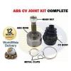 FOR NISSAN PRIMERA 1996-2001 1.6 1.8 2.0DT 2.0 NEW CONSTANT VELOCITY CV JOINT #1 small image
