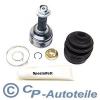 JOINT KIT JOINT DRIVE SHAFT MAZDA 626 IV GE with ABS #1 small image