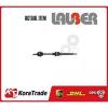 FRONT AXLE RIGHT LAUBER OE QAULITY DRIVE SHAFT LAU 88.2767
