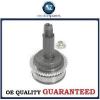 FOR MAZDA 6 1.8i 2002-2005 OUTER CONSTANT VELOCITY CV JOINT KIT #1 small image
