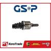210207 GSP FRONT LEFT OE QAULITY DRIVE SHAFT