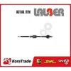 FRONT AXLE RIGHT LAUBER OE QAULITY DRIVE SHAFT LAU 88.2741