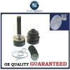 FOR MITSUBISHI SHOGUN 2.5TD 2.8DT 3.5i 1991 &gt; CONSTANT VELOCITY CV JOINT KIT #1 small image