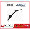 FRONT AXLE RIGHT SPIDAN OE QAULITY DRIVE SHAFT 0.025222 #1 small image