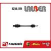 FRONT AXLE RIGHT LAUBER OE QAULITY DRIVE SHAFT LAU 88.2679 #1 small image