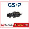 250012 GSP RIGHT OE QAULITY DRIVE SHAFT