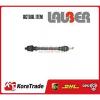 FRONT AXLE RIGHT LAUBER OE QAULITY DRIVE SHAFT LAU 88.0314