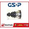 261119 GSP FRONT OE QAULITY DRIVE SHAFT