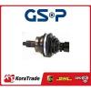 261063 GSP RIGHT OE QAULITY DRIVE SHAFT