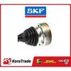 VKJC 5438 SKF FRONT LEFT OE QAULITY DRIVE SHAFT