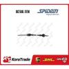 FRONT AXLE RIGHT SPIDAN OE QAULITY DRIVE SHAFT 0.020941 #1 small image