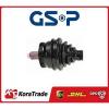 261122 GSP FRONT LEFT OE QAULITY DRIVE SHAFT