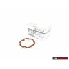 Polo 9N3 Genuine VW Driveshaft Constant Velocity CV Joint Seal Gasket #1 small image