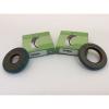 SKF 534956 GREASE/OIL SEAL CR - LOT OF 2 &amp; 534955 GREASE/OIL SEAL CR - LOT OF 1