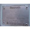 New Rexroth Hydraulic AA4VSO125DR/VDK75U99E Marathon 100 HP Axial Piston Pump