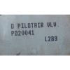 Rexroth Pilot Air Control Valve PD40041 #2 small image