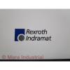Rexroth Indramat DOK-DIAX04-HDD+HDS Project Planning Manual (Pack of 3)