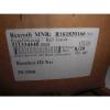 REXROTH R161830166 *NEW IN BOX* #4 small image
