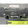 NEW REXROTH DIRECTIONAL VALVE # 4WE6Y62/EG24N9DK24L/62 #2 small image