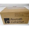 REXROTH DMD02.1-W042N SERVO DRIVE *NEW IN BOX*