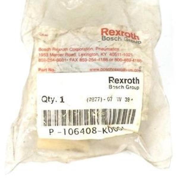 NEW REXROTH P-106408-K0001 ASSEMBLY KIT P106408K0001 #1 image