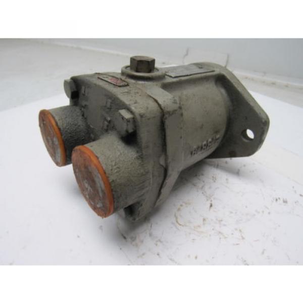 Vickers MPFB5L11020 Fixed Displacement Inline Hydraulic Piston  Pump #5 image