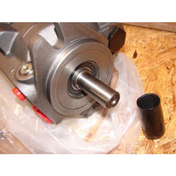 *NEW* Parker Hydraulic Variable Displacement Piston PAVC PAVC 38 Series Pump #4 image