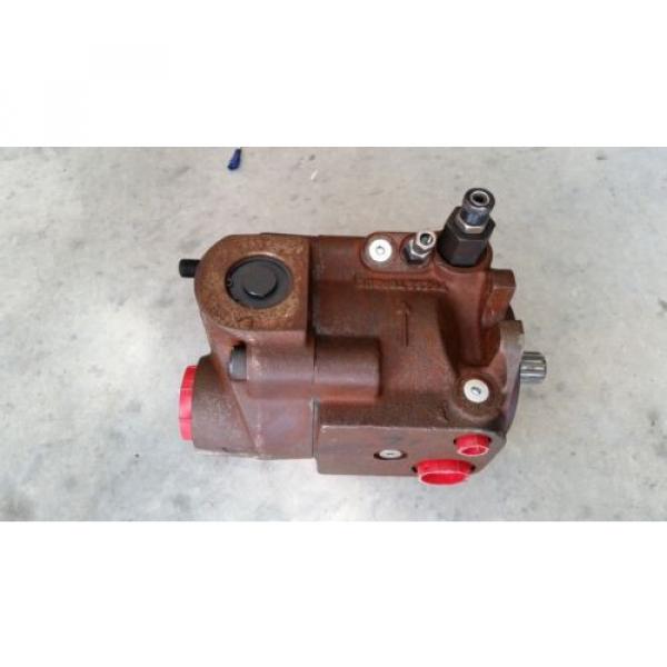 Parker Hydraulic , PAVC Series Pump #3 image