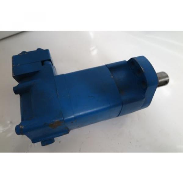 metaris hydraulic pump motor assembly Pump #6 image