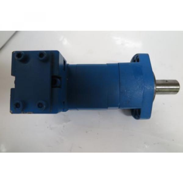 metaris hydraulic pump motor assembly Pump #7 image