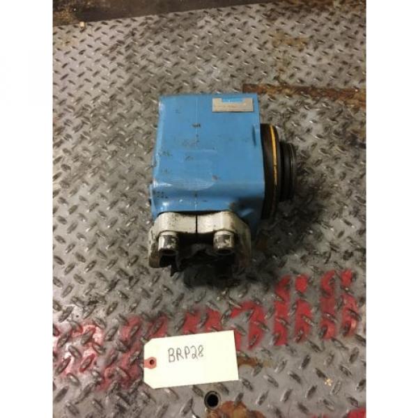 Vickers 45V60A 86A22 Hydraulic Warranty Fast Shipping Pump #1 image