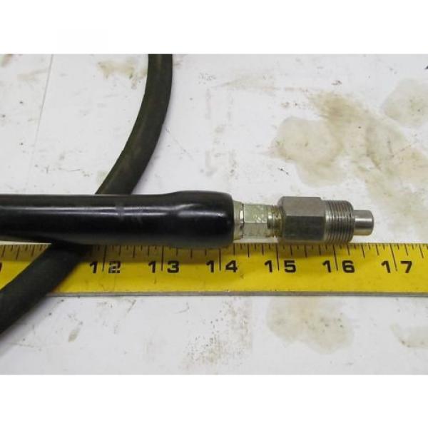 SnapOn CGAZA Single Stage Hydraulic Hand  Pump #10 image